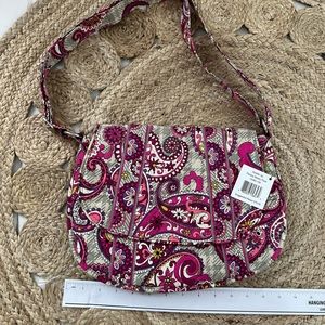 New Saddle Up Paisley Bag